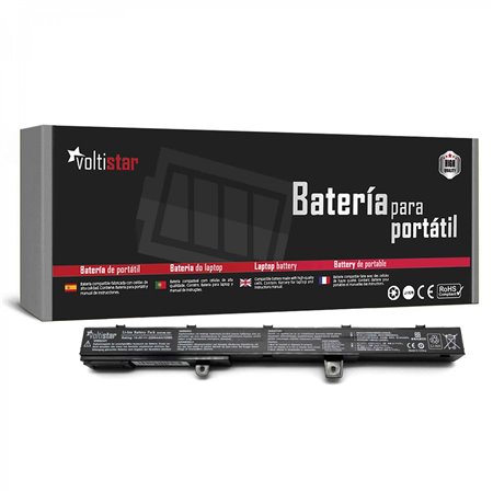 Bateria para Portatil Asus X551M A551C F451C F551Ca A41N1308