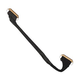 Cabo Flex para Apple MacBook Pro A1286 Ano 2008-2010
