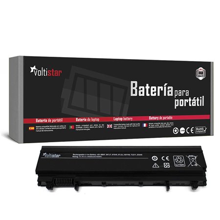 Bateria para Portatil Dell Latitude E5440 E5540