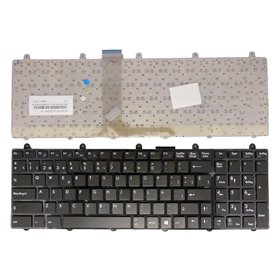 Teclado para Portatil MSI Gt60 Gt70 Gx60 Gx70