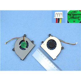 Ventoinha para Portatil MEdion Akoya S5612