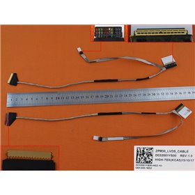 Cabo Flex para Portatil HP ProBook 430 G2 Series