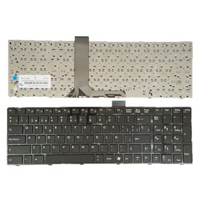 Teclado para Portatil MSI Ge60 Ge70 Teclado para Portatil MSI Ge60 Ge70