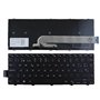 Teclado para Portatil Dell Inspiron 14-3000 5447 5442 5445