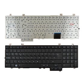 Teclado para Portatil Dell Studio 1735