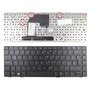 Teclado para Portatil HP EliteBook 8460P 8460W Series 9Z.N6Rsv.20E 9Z.N6Ruv.00S 701975-071