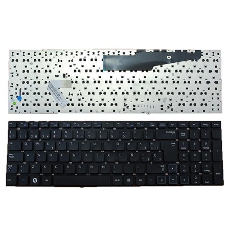 Teclado para Portatil Samsung NP300E7A NP305E7A