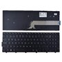 Teclado para Portatil Dell Inspiron 15 5000 Series 15 5547 15 5521 15 5542