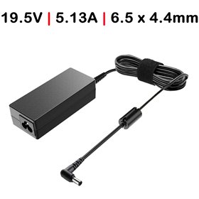 Carregador para Portatil Sony PCG-Grt PCG-Frv VGN-A 19.5V 5.13A 100W