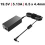 Carregador para Portatil Sony PCG-Grt PCG-Frv VGN-A 19.5V 5.13A 100W