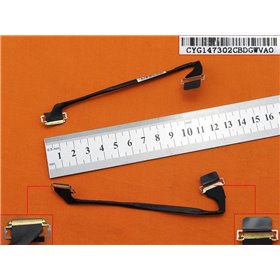 Cabo Flex para Portatil Apple MacBook Pro 13" A1278- 2011