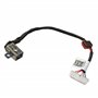 Conector DC Jack com Cabo para Portatil Dell Inspiron 15 5000 5555 5558