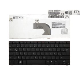 Teclado para Portatil Dell Inspiron Mini 10 1012 1018
