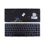 Teclado para Portatil HP EliteBook Folio 1000 1040 G1