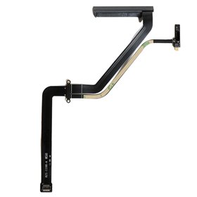 Conector HDD para Portatil Apple MacBook Pro A1286 Pro 15" Unibody (2009-2011)