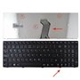 Teclado para Portatil Lenovo G500 G505 G510