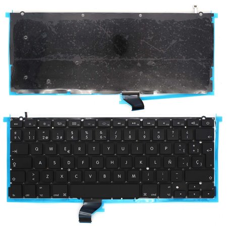 Teclado para Portatil Apple MacBook Pro A1502