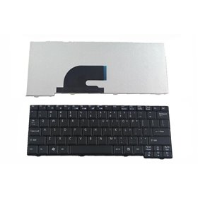 Teclado para Portatil Acer Aspire One Kav60 D250 D150 Teclado para Portatil Acer Aspire One Kav60 D250 D150