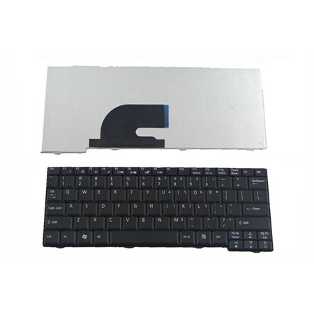 Teclado para Portatil Acer Aspire One Kav60 D250 D150