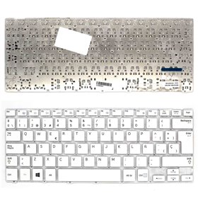 Teclado para Portatil Samsung 905S3G NP905S3G NP915S NP915S3G 910S3G NP910S3G