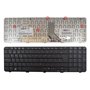 Teclado para Portatil HP CQ 71, Ae0P7P00110, 532809-071