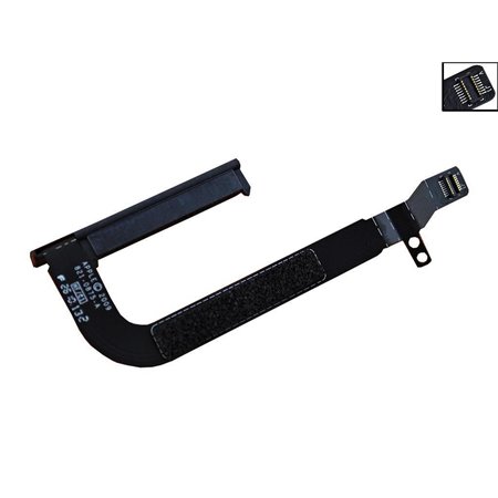 Conector HDD para Portatil Apple MacBook 13.3" A1342 821-0875-A