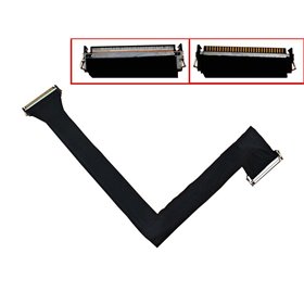 Cabo HDD para iMac 27" A1312 2009 2010 MEdiados de 2012 593-1281 593-1028 LCD Lvds