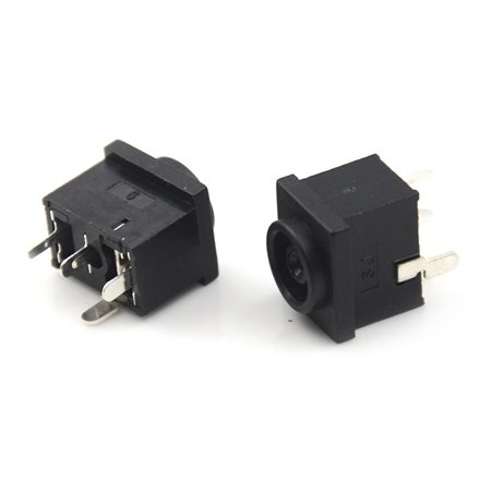 Conector DC Jack para Monitor Samsung S22A300, S22A300, S22A300B, S22A300Bw