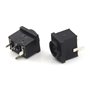 Conector DC Jack para Monitor Samsung S22A300, S22A300, S22A300B, S22A300Bw