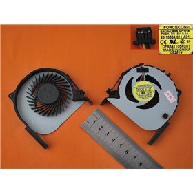 Ventoinha para Portatil Sony Vaio VPC-Eg Series Dfs541105Fc0T Ksb06105Hb