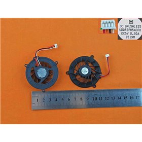 Ventoinha para Portatil Sony Vaio Vgc-Js Series Udqf2Ph54Df0