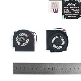 Ventoinha para Portatil Lenovo ThinkPad X60 X61 Mcf-W03Pam05 60.4B43.001