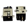 Conector DC Jack para Portatil Asus VivoBook S500 S500C S500Ca X401A X502 Pj556