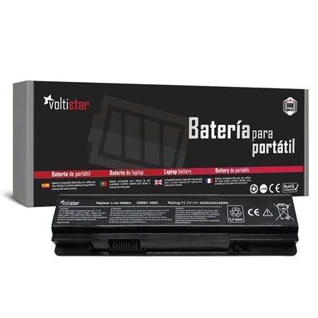 Bateria para Portatil Dell Inspiron 1410 Vostro 1014 1014N 1015 1015N 0F287H 0R988H