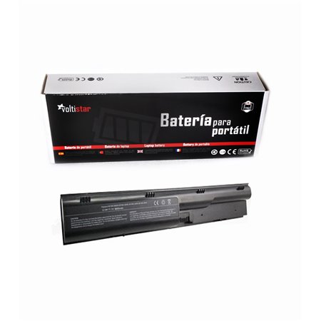 Bateria para Portatil HP ProBook 4330S 4331S 4430S 4431S 633733-1A1 633733-321