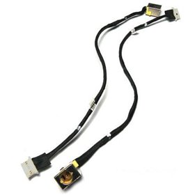 Conector DC Jack para Portatil Acer Aspire E1-522 E1-522-3407 | 50.4Yu05.001
