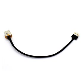 Conector DC Jack para Portatil Acer Aspire V5-531 S3-471 V5-471 V5-471G V5-471P V5-571 V5-571G V5-571P V5-571Pg V5-431 V5-431G