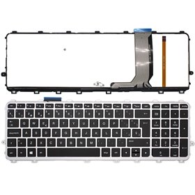 Teclado para Portatil HP Envy 15-J V140626A