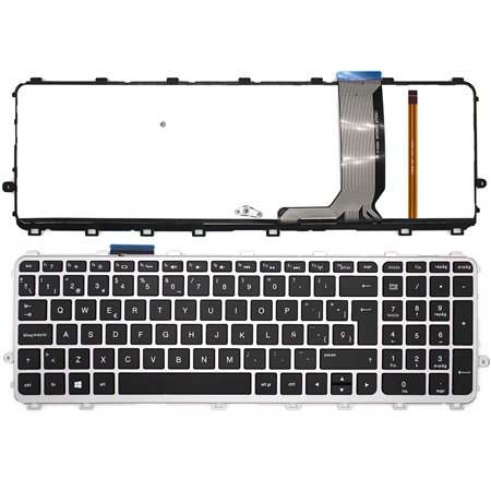 Teclado para Portatil HP Envy 15-J V140626A