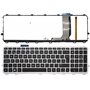 Teclado para Portatil HP Envy 15-J V140626A