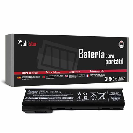 Bateria para Portatil Hp ProBook 640 645 650 G0 G1 Ca06Xl 