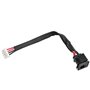 Conector DC Jack para Portatil Toshiba Satellite Pro S500-12H S500-12U