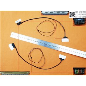 Cabo Flex para Portatil Asus X502C F502C F502Ca X502 X502Ca 1422-01Cu000