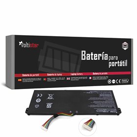 Bateria para Portatil Acer Aspire V3-371 V3-111 Es1-511 B115-M | Ac14B18J