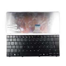 Teclado para Portatil Gateway Ec19 Preto Nsk-Aql0F 9Z.N3C82.L0F