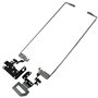 Dobradiças para Portatil Acer Aspire E5-511 E5-521 E5-531 E5-551 E5-571