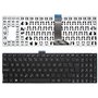 Teclado para Portatil Asus F555L F555La K555L K555 X555 X555L X555Lb A555Lb X555La X555Ld