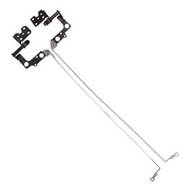 Dobradiças Portatil Toshiba L50-B L55A-T L55-B L50D-B Aj-Bli-Imr-L