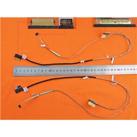 Cabo Flex para Portatil HP 14-Af010Nr 14-Af108Ca 14-Af100Ca