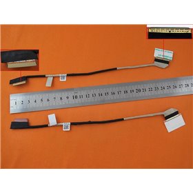 Cabo Flex para Portatil HP Envy 15-J000 15 Touchsmart 15